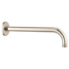 Rain 12-Inch Wall Mount Right Angle Rain Showerhead Arm // POLISHED  NICKEL // 47107_1660194.013_CDNwebp.webp