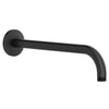 Rain 12-Inch Wall Mount Right Angle Rain Showerhead Arm // MATTE BLACK // 47108_1660194.243_CDNwebp.webp