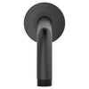Rain 12-Inch Wall Mount Right Angle Rain Showerhead Arm // MATTE BLACK // 47111_1660194.243_1_CDNwebp.webp