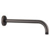 Rain 12-Inch Wall Mount Right Angle Rain Showerhead Arm // LEGACY BRONZE // 47123_1660194278_CDNwebp.webp