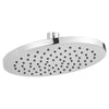 Studio® S 8-Inch 1.8 gpm/6.8 L/min Water-Saving Rain Showerhead // CHROME // 47251_1660528002_2_CDNwebp.webp
