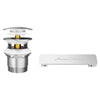 Freestanding Bathtub Overflow Cover and Drain Kit // CHROME // 47507_1680100002_CDNwebp.webp