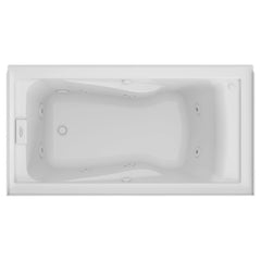 EverClean 60x32 inch Whirlpool with Apron // WHITE // 49921_2425LCLHO020_3_CDNwebp.webp