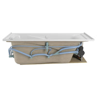 EverClean 5 ft x 32-inch IA-RHO // WHITE // 49931_2425LCRHO020_CDNwebp.webp