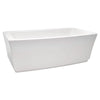 Townsend® 68 x 36-Inch Freestanding Bathtub Center Drain With Integrated Overflow // WHITE // 51236_2691004020_2_CDNwebp.webp
