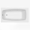 Mainstream 60x32 inch Whirlpool Tub // WHITE // 51633_2734018020_1_CDNwebp.webp