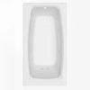Mainstream 60x32 inch Whirlpool Tub // WHITE // 51634_2734018020_2_CDNwebp.webp