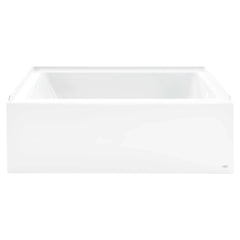Studio® 60 x 32-Inch Integral Apron Bathtub With Right-Hand Outlet // ARCTIC // 52511_2946102011_CDNwebp.webp
