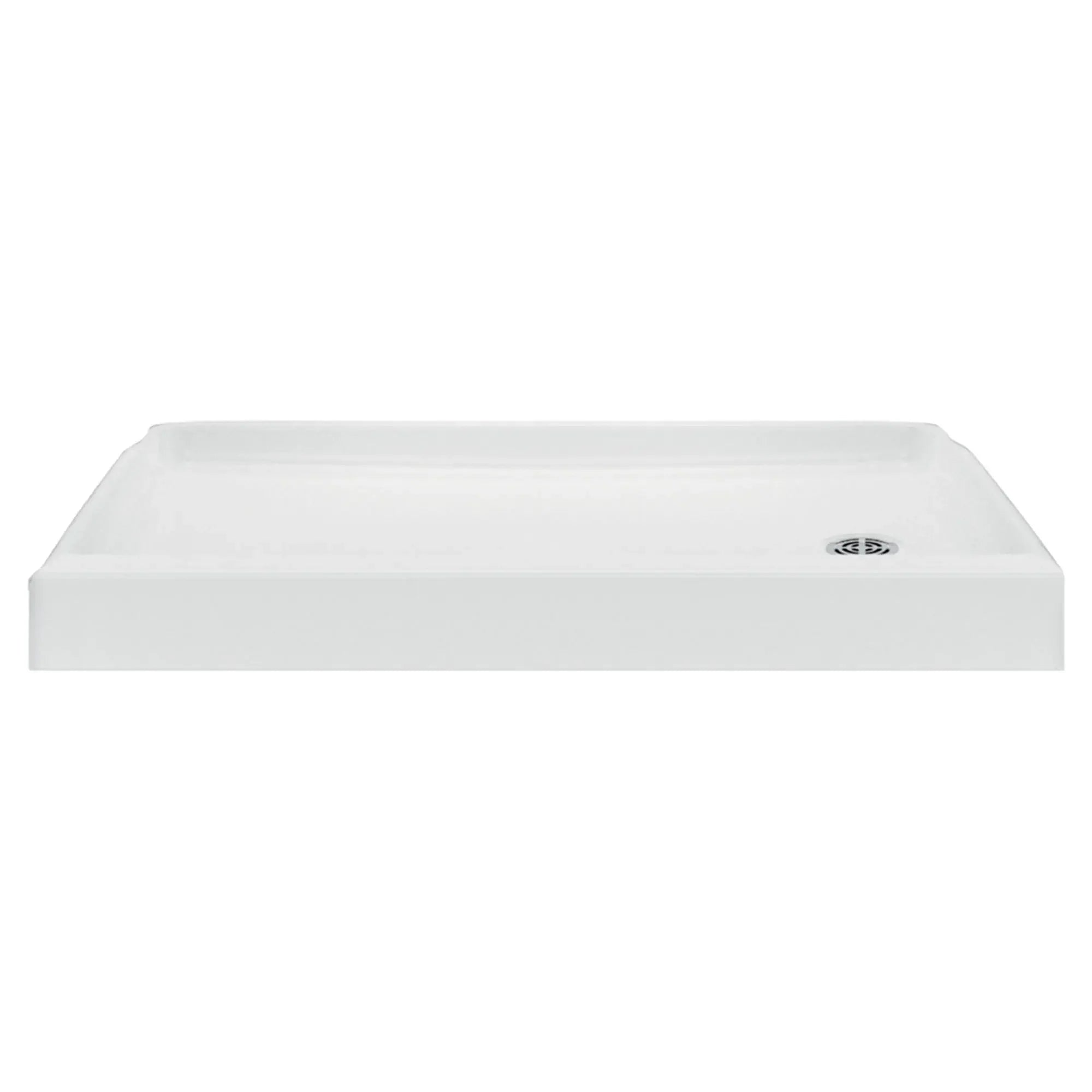 Base de regadera Studio con desagüe derecho de 1524 x 813 mm // BLANCO ÁRTICO // 52543_2946STR.011_CDNwebp.webp