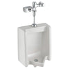 Ultima Touchless Sensor Urinal Flush Valve, Piston-Type, 0.125 gpf/0.5 Lpf // CHROME // 57700_6590.001_6045SM013.002_3_4_CDNwebp.webp