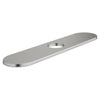Clean IR® 8-Inch Deck Plate // CHROME // 58061_70208P0.002_CDNwebp.webp