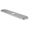 Clean IR® 8-Inch Deck Plate // CHROME // 58062_70208P0.002_1_CDNwebp.webp
