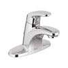 Colony® PRO 4-Inch Centerset Single-Handle Bathroom Faucet 1.2 gpm/4.5 L/min With Lever Handle // CHROME // 58751_7075000002_2_CDNwebp.webp