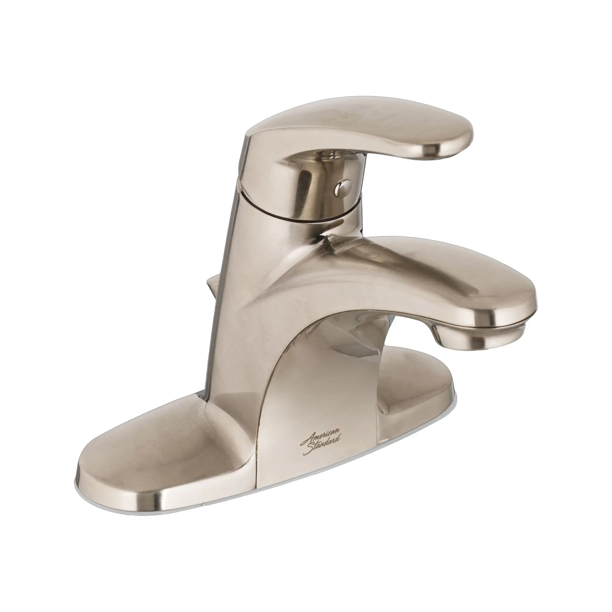 Monomando para lavabo Colony® Pro // BRUSHED NICKEL // 58762_7075000295_7075002295_2_CDNwebp_47348dea-1884-4049-ad49-d140bdd129e6.webp