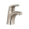 Colony® PRO Single Hole Single-Handle Bathroom Faucet 1.2 gpm/4.5 L/min With Lever Handle //   BRUSHED NICKEL // 58790_7075100295_CDNwebp.webp