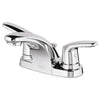 Colony® PRO 4-Inch Centerset 2-Handle Bathroom Faucet 1.2 gpm/4.5 Lpm With Lever Handles // CHROME // 58805_7075200002_7075200F10002_7075200NJ002_7075202002_7075205002_3_CDNwebp.webp