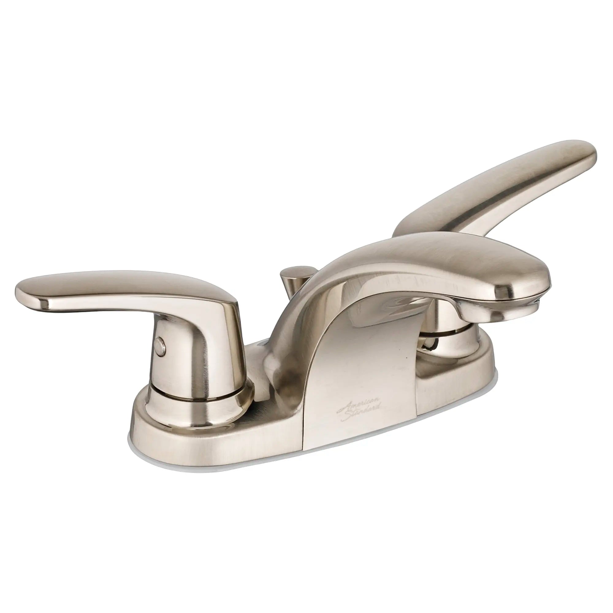Duomando para lavabo Colony® Pro // BRUSHED NICKEL // 58816_7075200295_7075202295_7075205295_CDNwebp_1f59e1c6-2e2a-4e1f-9689-ddd6e4ab59e3.webp