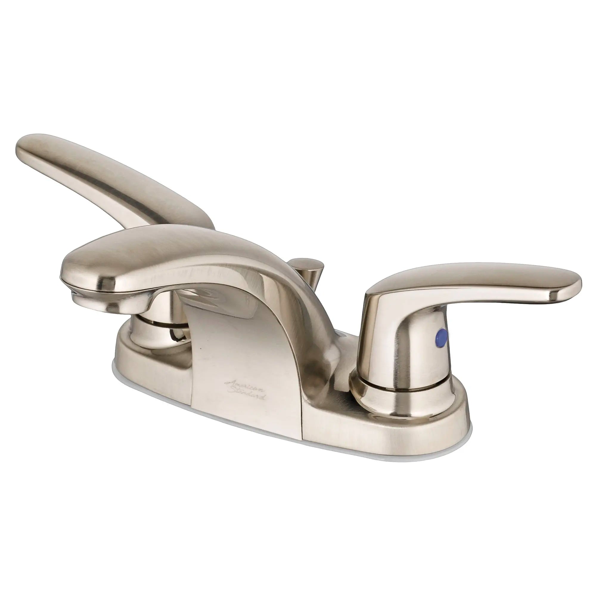 Duomando para lavabo Colony® Pro // BRUSHED NICKEL // 58819_7075200295_7075202295_7075205295_1_CDNwebp_f20dbb77-048b-4fde-961f-e88c6b78cd17.webp