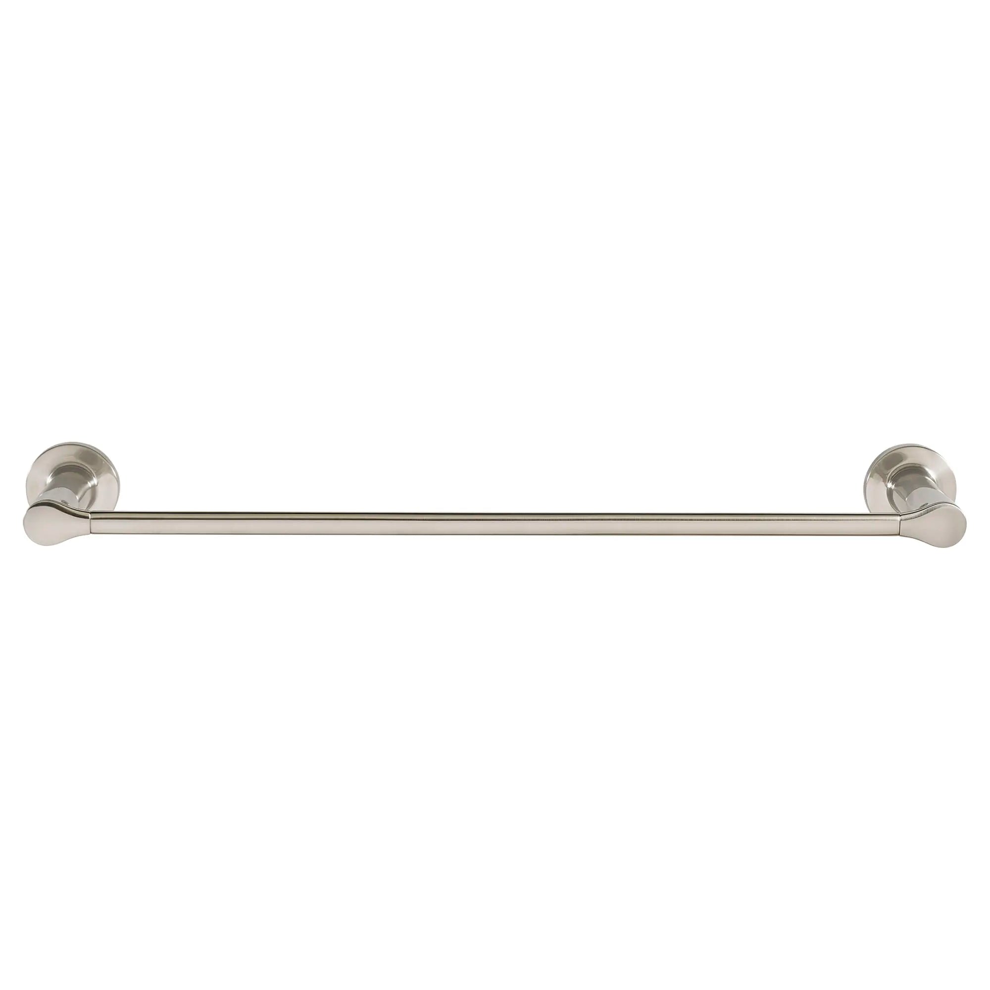 Toallero de barra Studio® S de 458 mm // 18 IN / BRUSHED NICKEL // 58900_7105018295_CDNwebp.webp