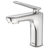 Studio® S Single Hole Single-Handle Bathroom Faucet 1.2 gpm/ 4.5 L/min With Lever Handle // CHROME // 58951_7105121.002_1_CDNwebp.webp