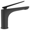 Studio® S Single Hole Single-Handle Bathroom Faucet 1.2 gpm/ 4.5 L/min With Lever Handle // MATTE BLACK // 58963_7105121.243_3_CDNwebp.webp