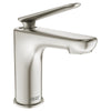 Studio® S Single Hole Single-Handle Bathroom Faucet 1.2 gpm/ 4.5 L/min With Lever Handle //   BRUSHED NICKEL // 58964_7105121.295_CDNwebp.webp