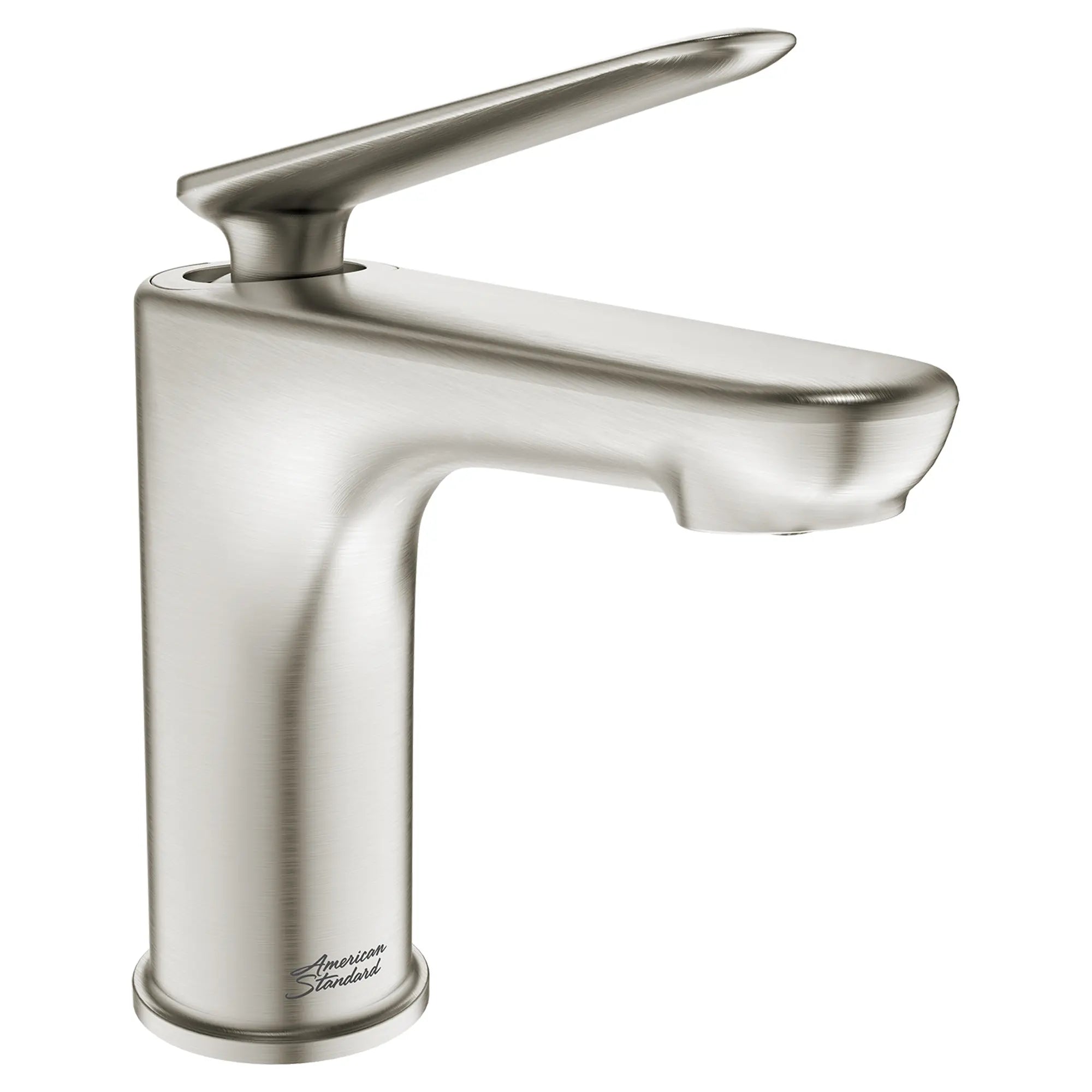 Monomando para lavabo Studio S // BRUSHED NICKEL // 58964_7105121.295_CDNwebp.webp
