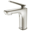Studio® S Single Hole Single-Handle Bathroom Faucet 1.2 gpm/ 4.5 L/min With Lever Handle //   BRUSHED NICKEL // 58969_7105121.295_1_CDNwebp.webp