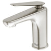 Studio® S Single Hole Single-Handle Bathroom Faucet 1.2 gpm/ 4.5 L/min With Lever Handle //   BRUSHED NICKEL // 58970_7105121.295_2_CDNwebp.webp