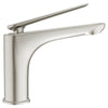 Studio® S Single Hole Single-Handle Bathroom Faucet 1.2 gpm/ 4.5 L/min With Lever Handle //   BRUSHED NICKEL // 58972_7105121.295_3_CDNwebp.webp