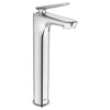 Studio® S Single Hole Single-Handle Vessel Sink Faucet 1.2 gpm/4.5 L/min With Lever Handle // CHROME // 58990_7105172.002_CDNwebp.webp