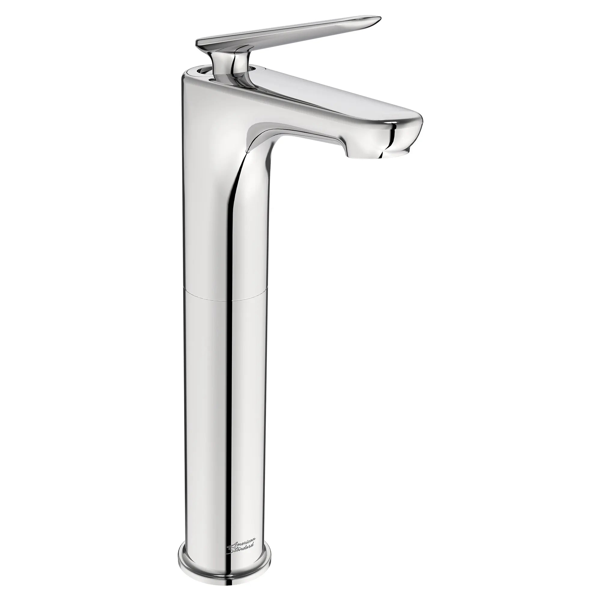 Monomando alto para lavabo con extensión Studio S // CROMO // 58990_7105172.002_CDNwebp.webp