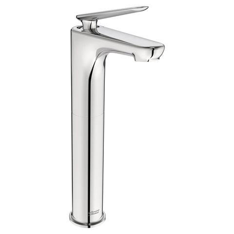 Monomando alto para lavabo con extensión Studio S