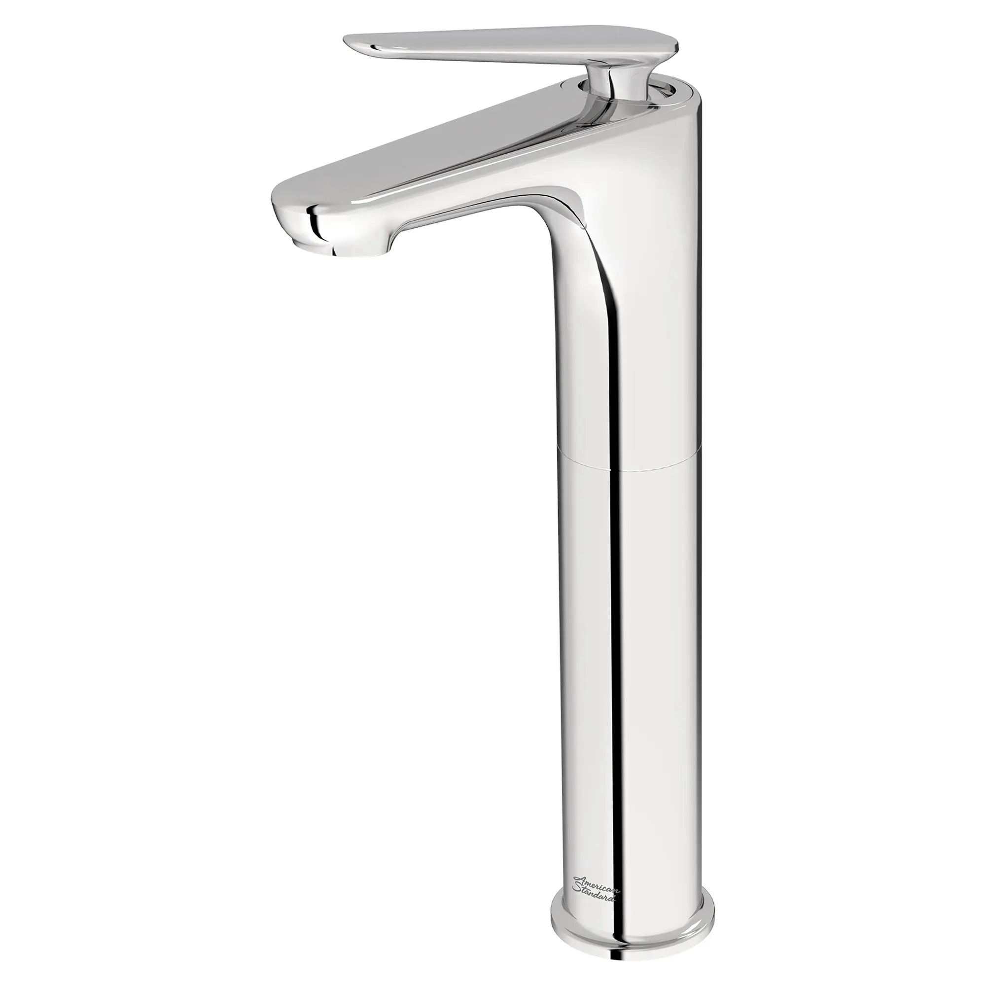Monomando alto para lavabo con extensión Studio S // CROMO // 58992_7105172.002_2_CDNwebp.webp