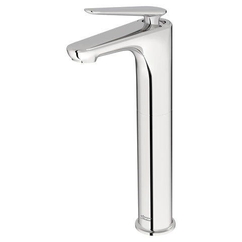 Monomando alto para lavabo con extensión Studio S