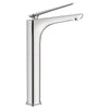 Studio® S Single Hole Single-Handle Vessel Sink Faucet 1.2 gpm/4.5 L/min With Lever Handle // CHROME // 58994_7105172.002_3_CDNwebp.webp