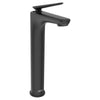 Studio® S Single Hole Single-Handle Vessel Sink Faucet 1.2 gpm/4.5 L/min With Lever Handle // MATTE BLACK // 58996_7105172.243_CDNwebp.webp