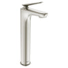[7105172.295] Studio® S Single Hole Single-Handle Vessel Sink Faucet 1.2 gpm/4.5 L/min With Lever Handle - Polished Chrome