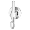 Studio® S Double Robe Hook // CHROME // 59024_7105210002_CDNwebp.webp
