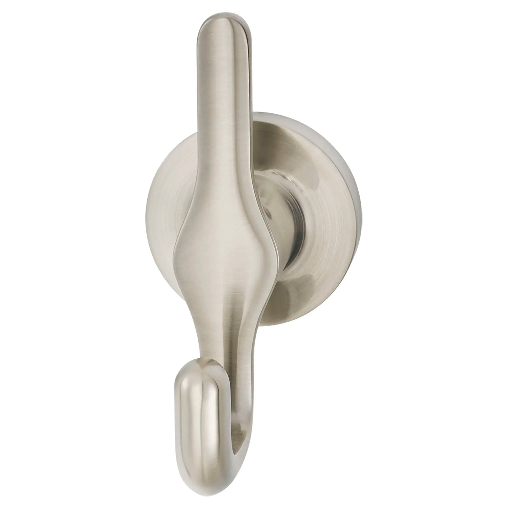 Gancho doble Studio S // BRUSHED NICKEL // 59037_7105210295_CDNwebp.webp