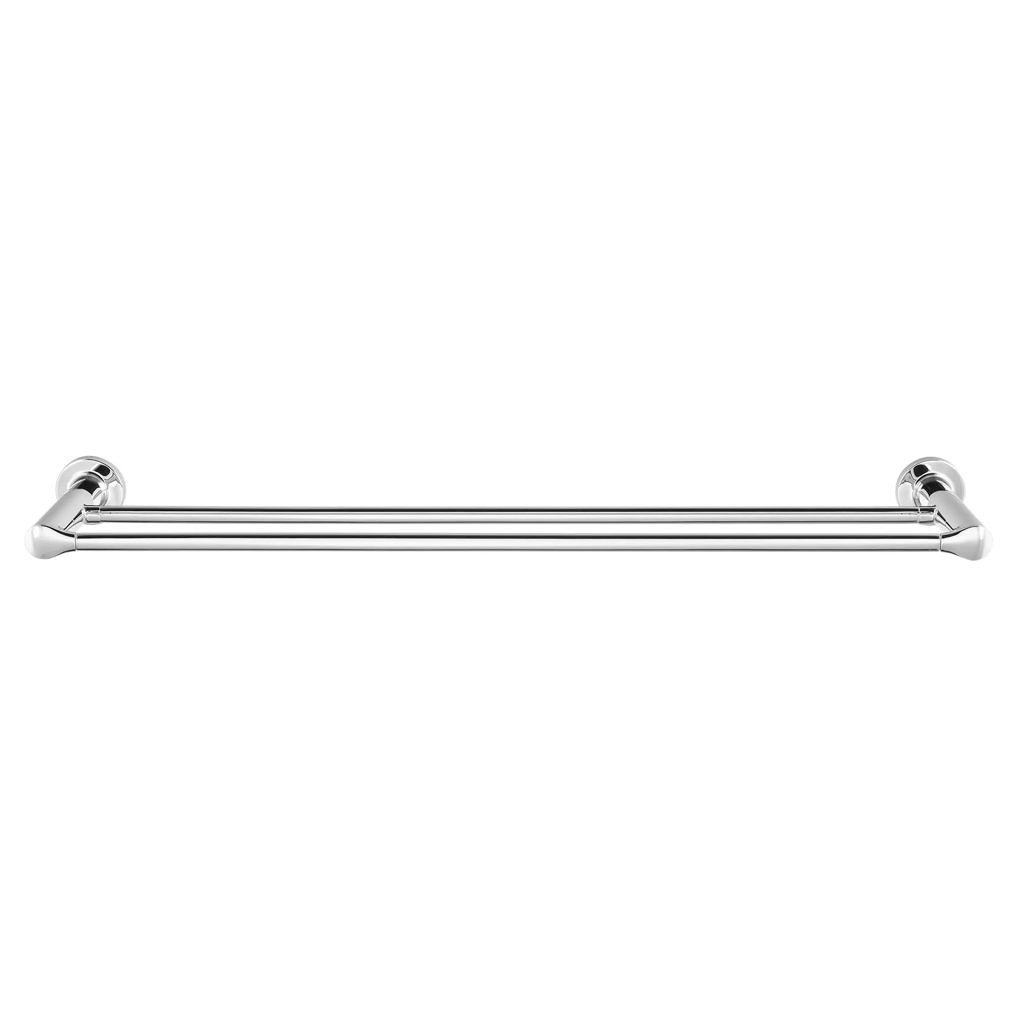 Toallero de barra doble Studio® S de 610 mm // CROMO // 59045_7105224002_0_CDNwebp.webp