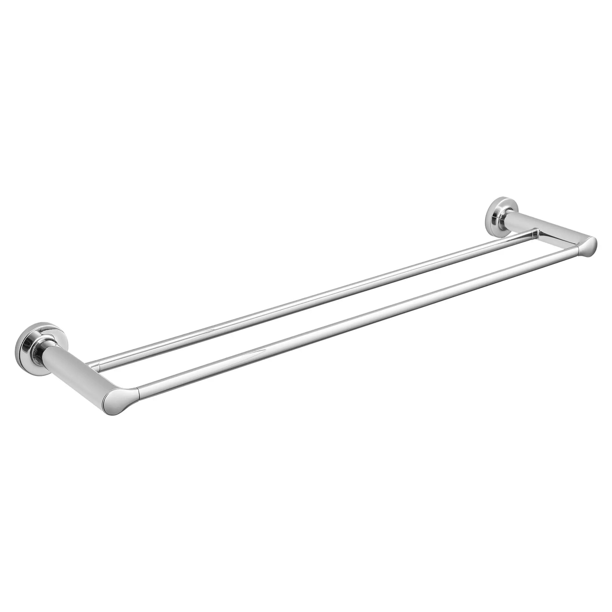 Toallero de barra doble Studio® S de 610 mm // CROMO // 59046_7105224002_1_0_CDNwebp.webp