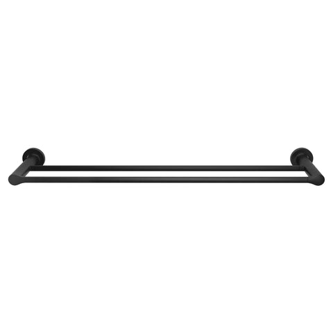 Toallero de barra doble Studio® S de 610 mm