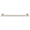 [7105224.295] Studio® S 24-Inch Double Towel Bar - Matte Black