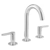 Studio® S 8-Inch Widespread 2-Handle Bathroom Faucet 1.2 gpm/4.5 L/min With Lever Handles // CHROME // 59077_7105801002_1_CDNwebp.webp