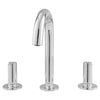 Studio® S 8-Inch Widespread 2-Handle Bathroom Faucet 1.2 gpm/4.5 L/min With Knob Handles // CHROME // 59095_7105821002_1_CDNwebp.webp