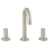 [7105821.295] Studio® S 8-Inch Widespread 2-Handle Bathroom Faucet 1.2 gpm/4.5 L/min With Knob Handles - Matte Black