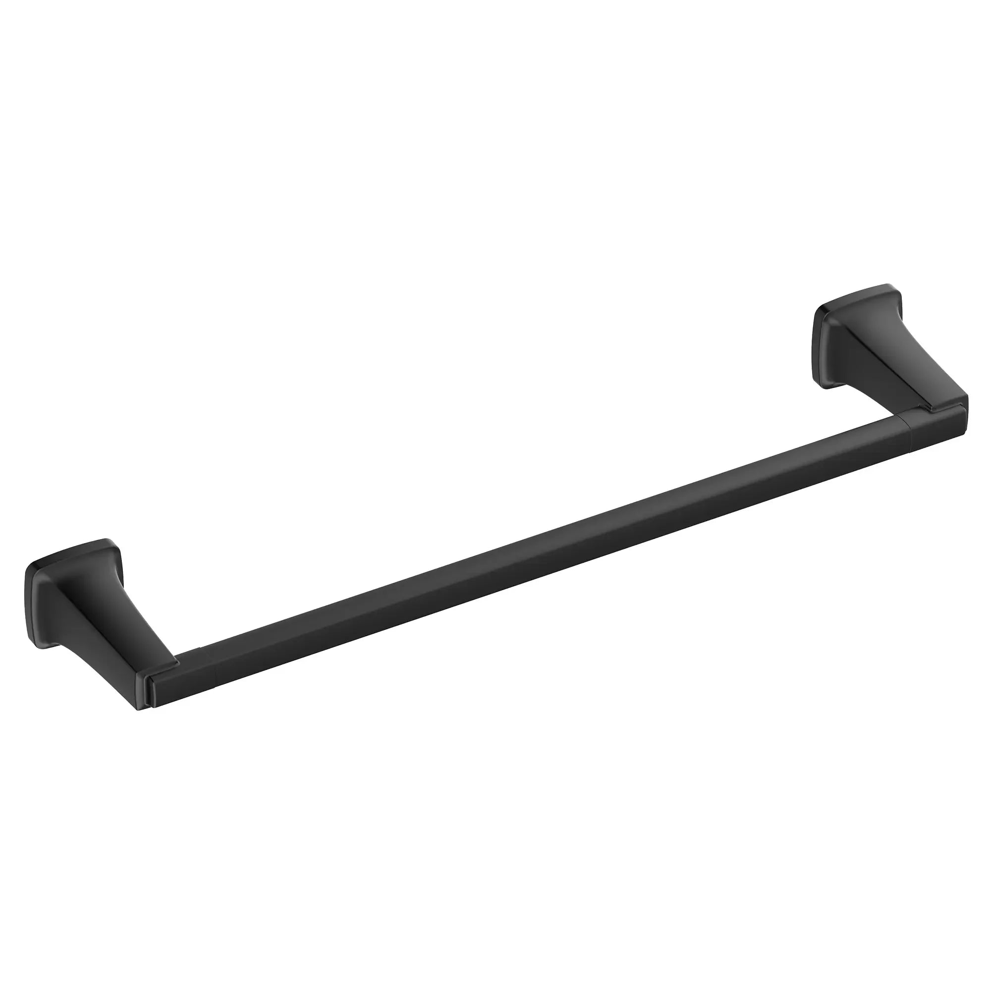 Toallero de barra Townsend® de 458 mm // 18 IN / MATTE BLACK // 59825_7353018.243_CDNwebp.webp