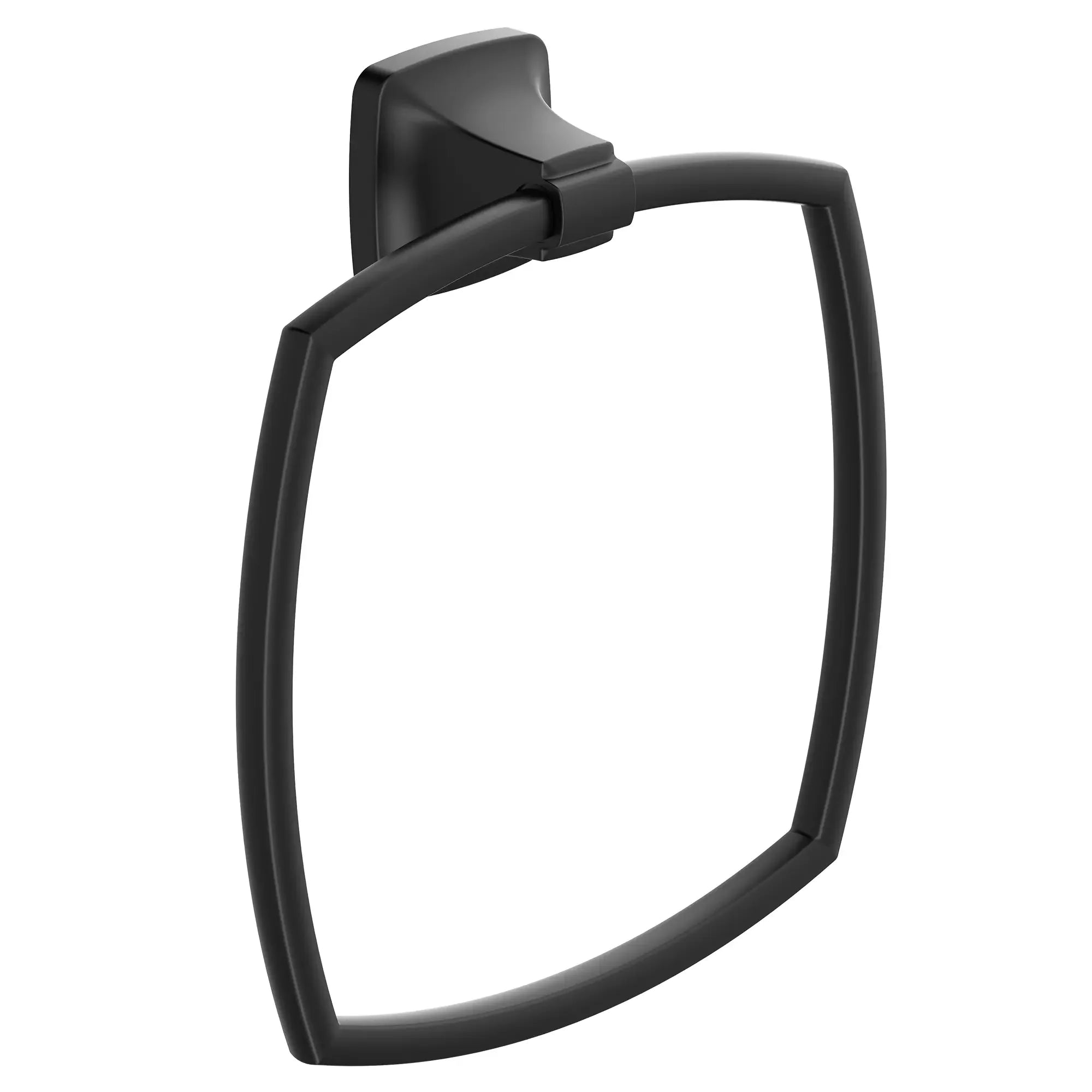 Townsend® Towel Ring // MATTE BLACK // 59872_7353190.243_CDNwebp.webp