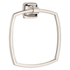 Townsend® Towel Ring //   BRUSHED NICKEL // 59875_7353190295_CDNwebp.webp